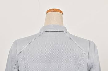 Amazon.co.jp: [ロッソスタイルラボ] RossoStyleLab バイク ジャケット